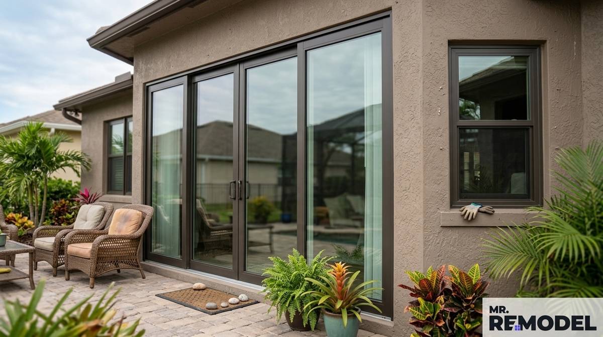 Impact-Resistant Window Replacement (2026 Coastal Upgrades)